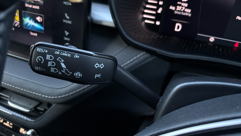 Skoda Fabia 1.0 TSI 116 SE L 5dr DSG Petrol Hatchback